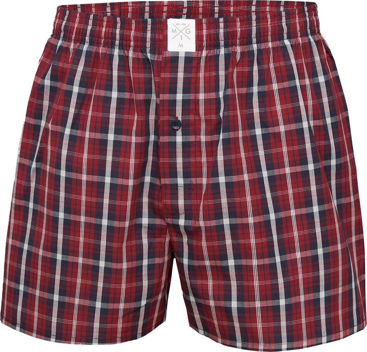 Actual product image Mg-1 Boxer Classics (M, pack of 6)
