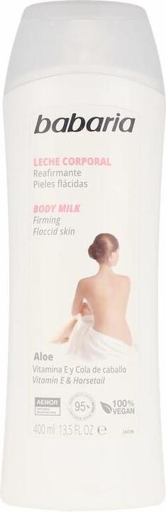 Image du produit Babaria Aloe Vera