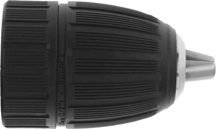 Image du produit Bosch Professional Zubehör Mandrin à serrage rapide jusqu'à 13 mm