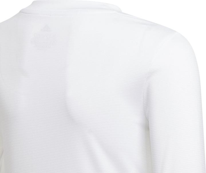 Actual product image adidas Team Base Tee Kids (140)