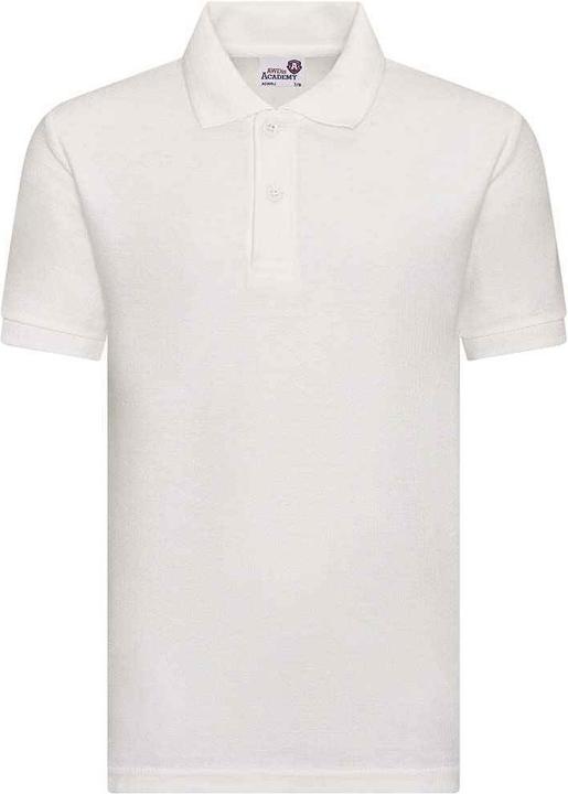 Produktbild Awdis Academy Poloshirt (128)