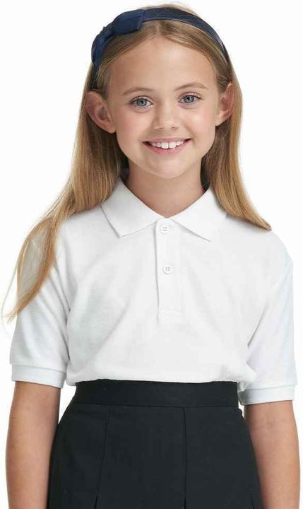 Produktbild Awdis Academy Poloshirt (128)