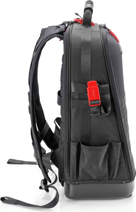 Produktbild Knipex Modular X18 Sanitär (17 Teile)