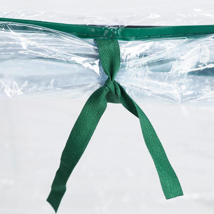 Actual product image Relaxdays Serra per-orto