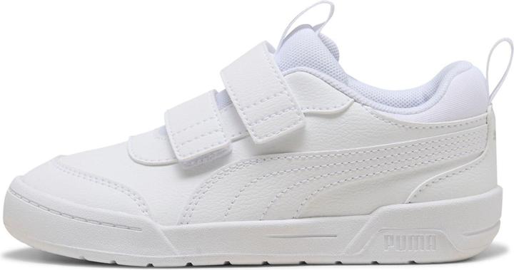 Puma white-puma white, Weiss