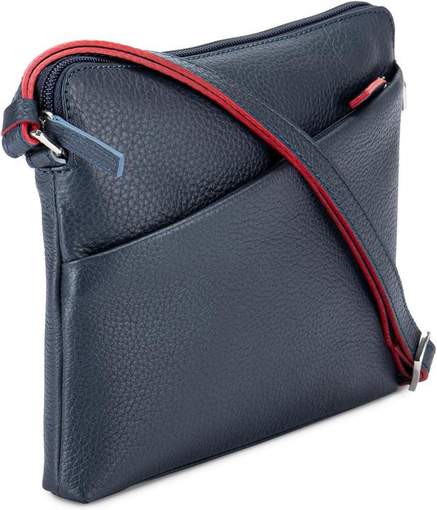 Actual product image Mywalit Cross Body Shoulder Bag