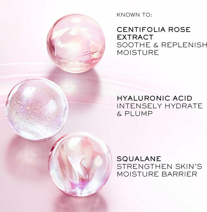 Actual product image Lancôme Tonique Confort (Face toner, 400 ml)