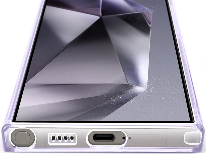 Produktbild Avizar Cristal Color Case (Samsung Galaxy S24 Ultra)