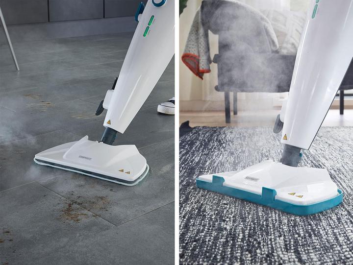 Image du produit Leifheit CleanTenso Power 2.0 (6 bar, 1200 W)
