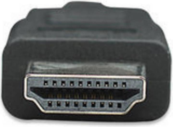 Produktbild Manhattan HDMI (Typ A) — HDMI (Typ A) (3 m, HDMI, 1.4)