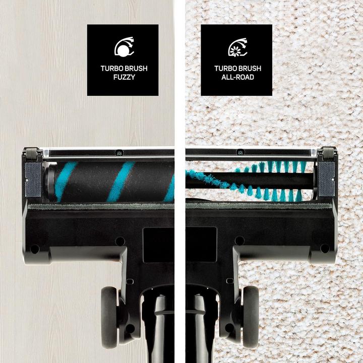 Image du produit Taurus HVCA7290B