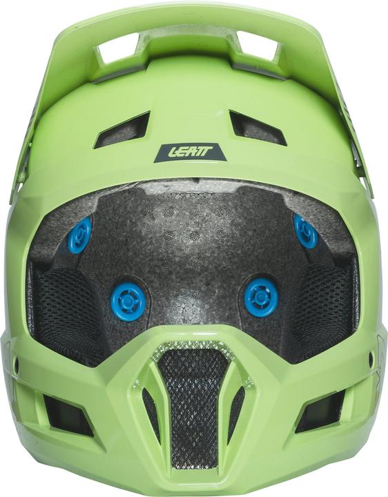 Actual product image Leatt Gravity 1.0 Helm (51 - 52 cm)