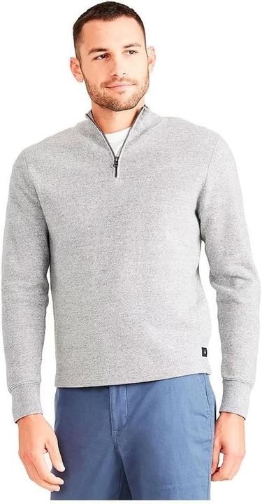 Produktbild Dockers Core Trui Grijs S Man (S)