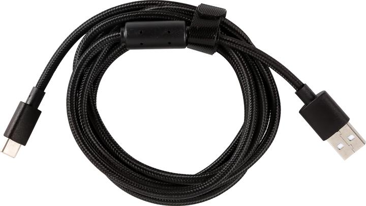 Produktbild Deltaco GAM-075V2 (Skandinavisch, Kabelgebunden)