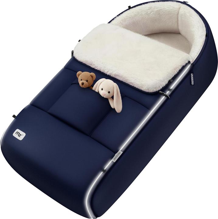 Image du produit Monzana Chandelière bébé