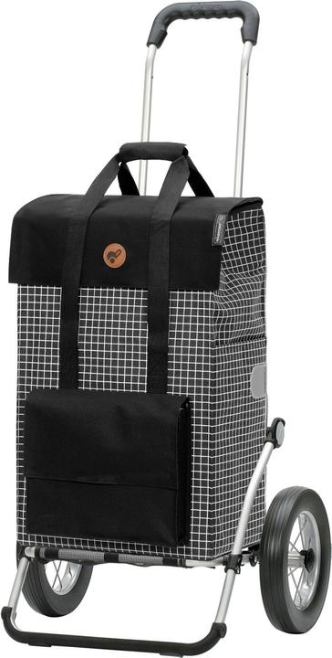Produktbild Andersen Royal Shopper Hedda Einkaufstrolley 59 cm