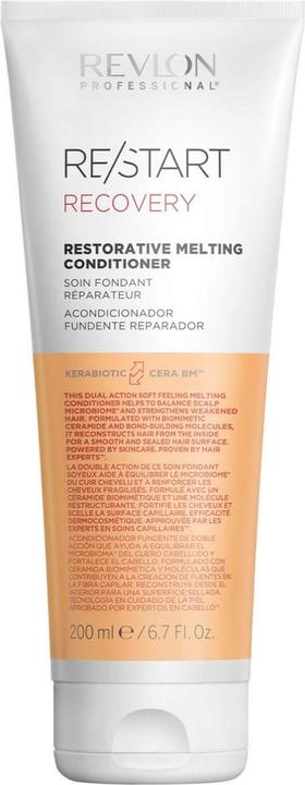 Produktbild Revlon Professional Repair Melting Conditioner (200 ml)