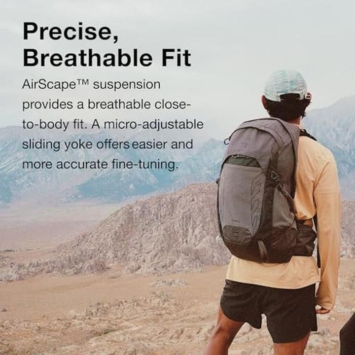 Image du produit Osprey Talon 22 (22 l)