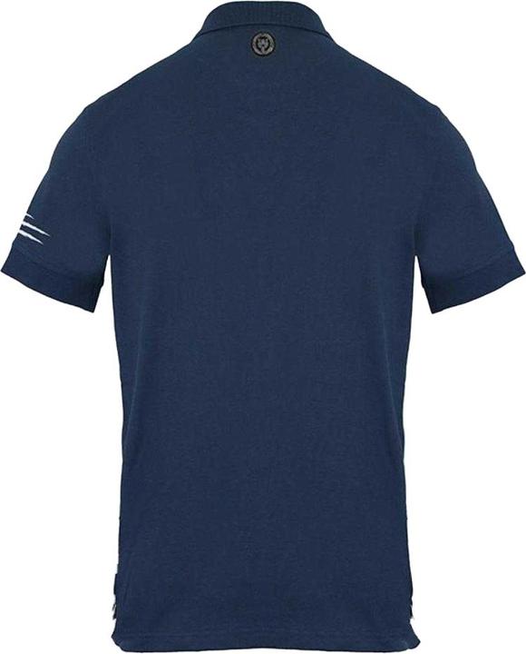 Produktbild Plein Sport Performance Poloshirt (M)