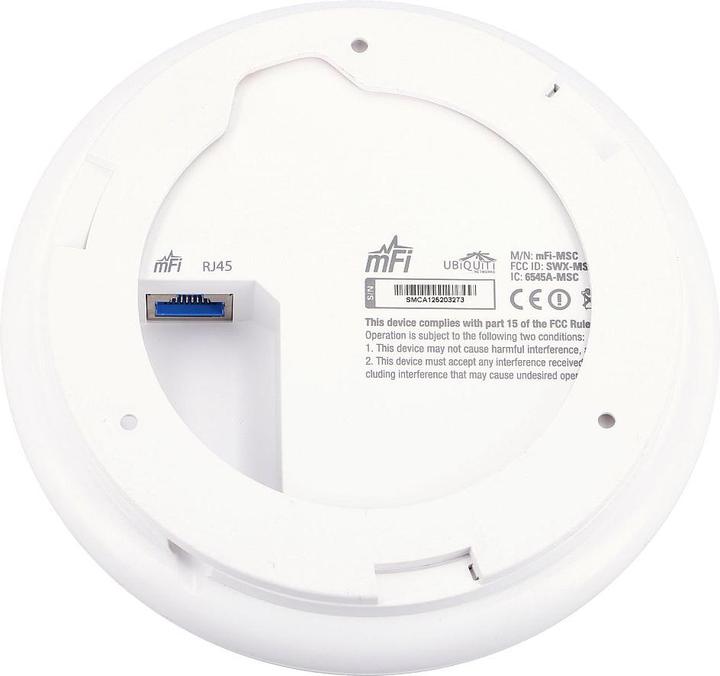 Produktbild Ubiquiti Bewegungssensor (4.50 m)