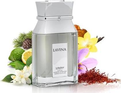 Le Bonheur Lavina für Damen (Eau de Parfum, 100 ml)