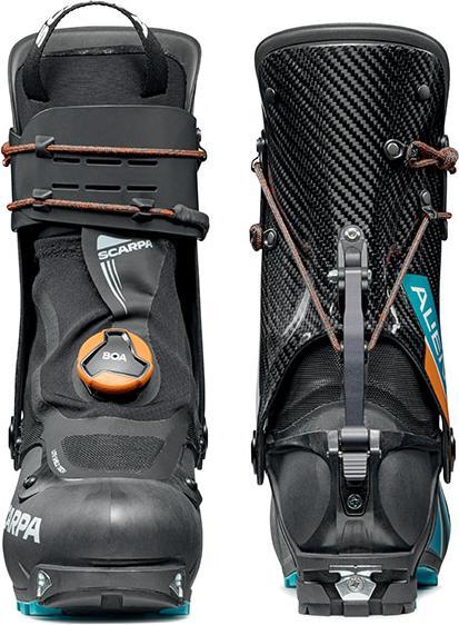 Immagine prodotto Scarpa Alien 1.0 Touring Boot (24)