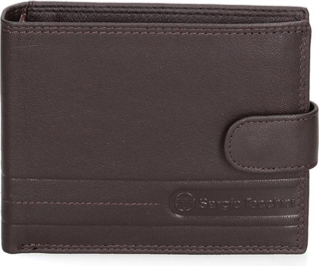 Actual product image Sergio Tacchini Wallet
