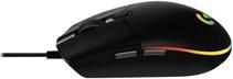 Image du produit Logitech G G203 Lightsync (Filaire)