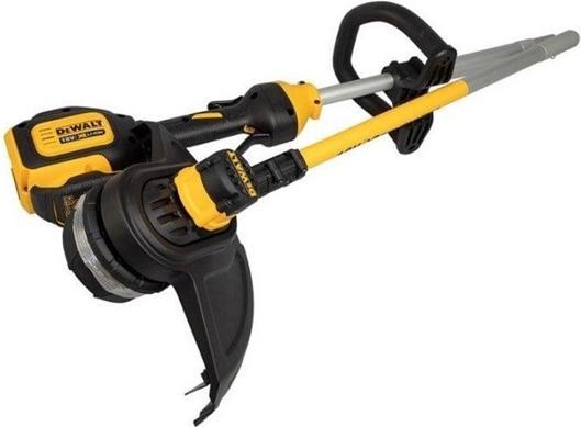 Produktbild DeWalt TRIMMER 18V 1x5.0Ah BE ŠEETŲ DCMST561P1 (Trimmfaden)