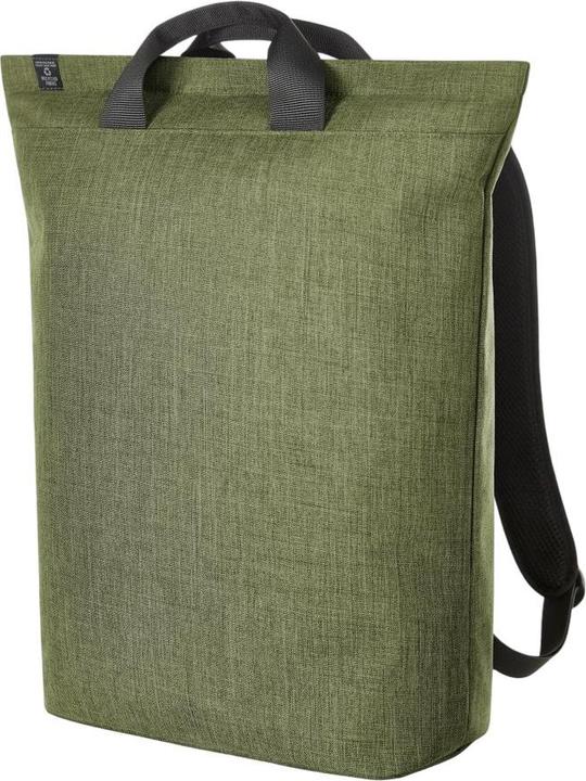 Produktbild Halfar Europe Rucksack Laptops (18 l)