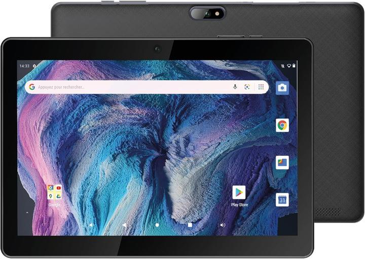 Image du produit Logicom Tab 130 (WLAN uniquement, 10.10", 32 Go, Noir)