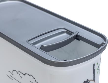 Actual product image Curver Cat food container 6l