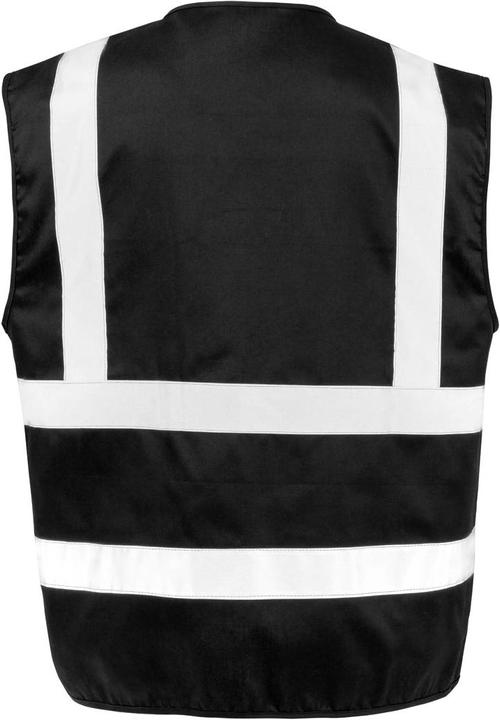 Actual product image Result Extra strong safety waistcoat (L)