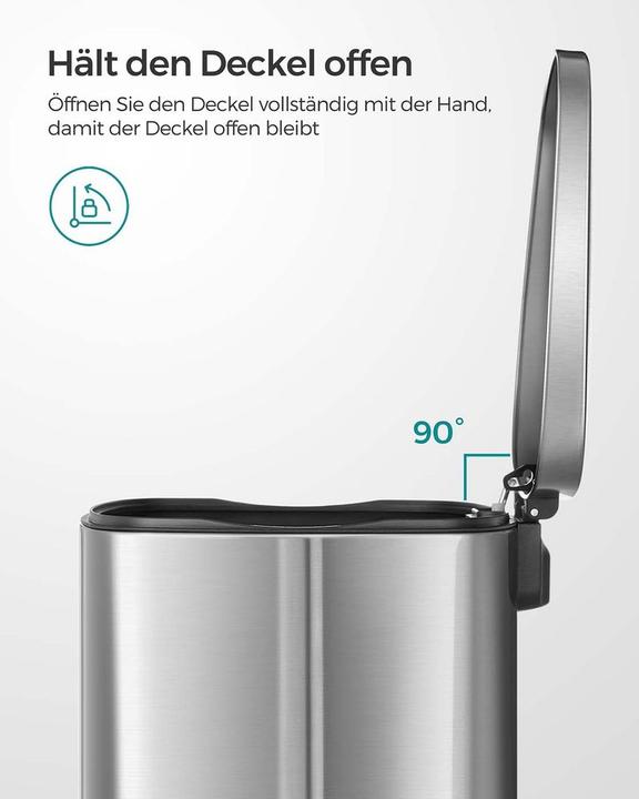 Produktbild Songmics Miao (50 l)
