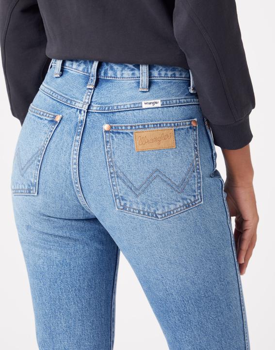 Produktbild Wrangler Jeans Bootcut Westward (W28/L32, W26/L32)