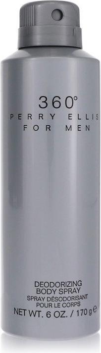 Actual product image Perry Ellis 360 (Spray, 177 ml)