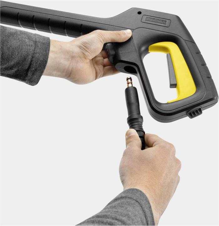 Actual product image Kärcher COMFORT!Hold G180Q gun