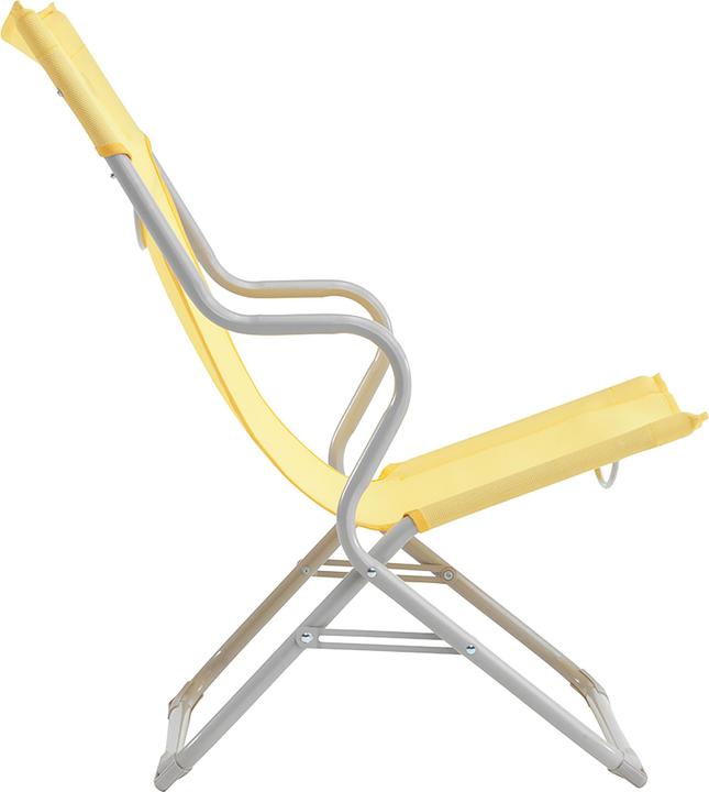Produktbild Outwell Sauntons Lux Sunburst