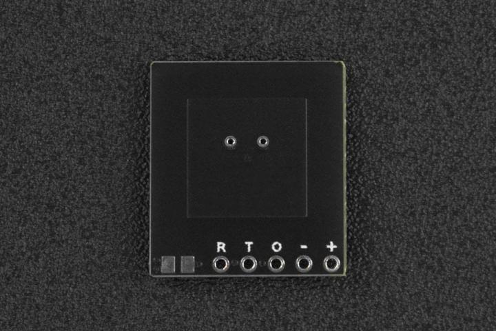 Produktbild DFRobot 5.8GHz Microwave Radar Modul