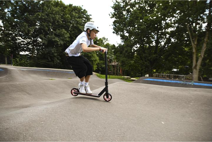 Produktbild Chilli Scooter Wave Track M