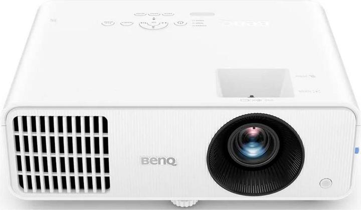 Actual product image BenQ LW650 WXGA LASER PROJECTOR AL 4000 1280X800 1.211.57 (WXGA, 4000 lm, 1.21 - 1.57:1)