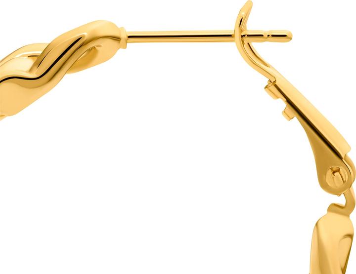 Immagine prodotto Heideman Mailo color oro (100% acciaio inossidabile)