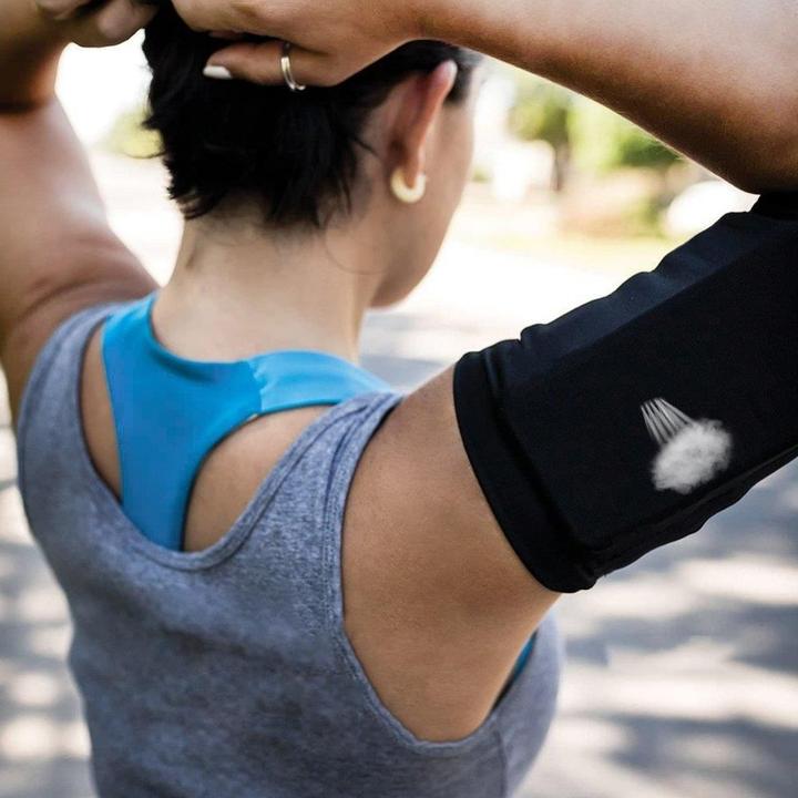 Image du produit Hurtel Running bracelet téléphone S rose
