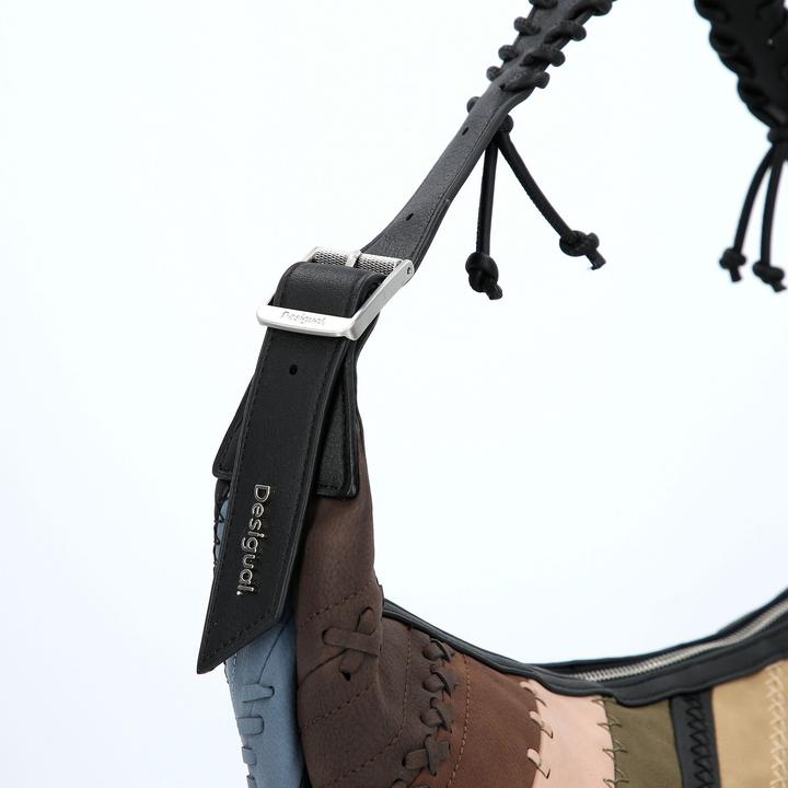 Immagine prodotto Desigual Quebec Whipstitch Patch Zante