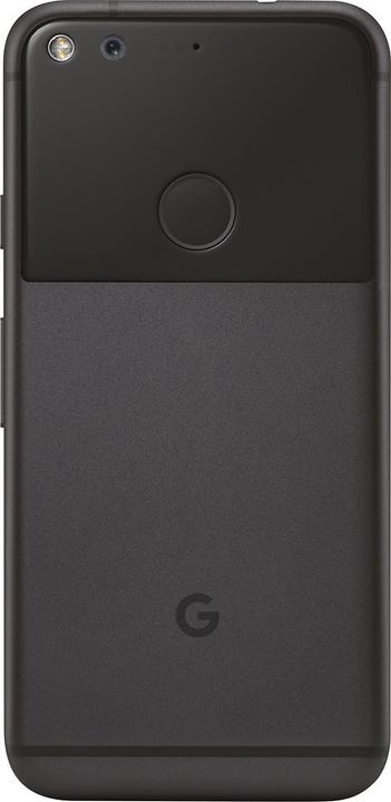 Produktbild Google Pixel (32 GB, Quite Black, 5", Single SIM, 4G)