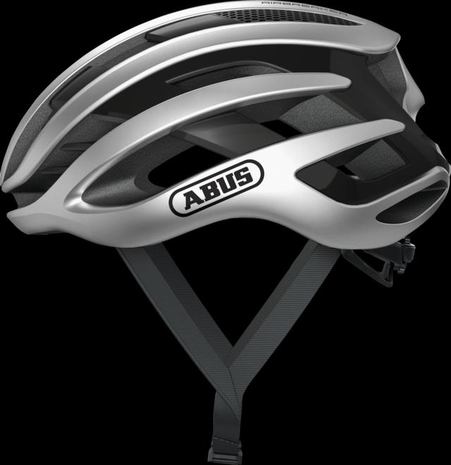 Actual product image Abus AirBreaker (52 - 58 cm)