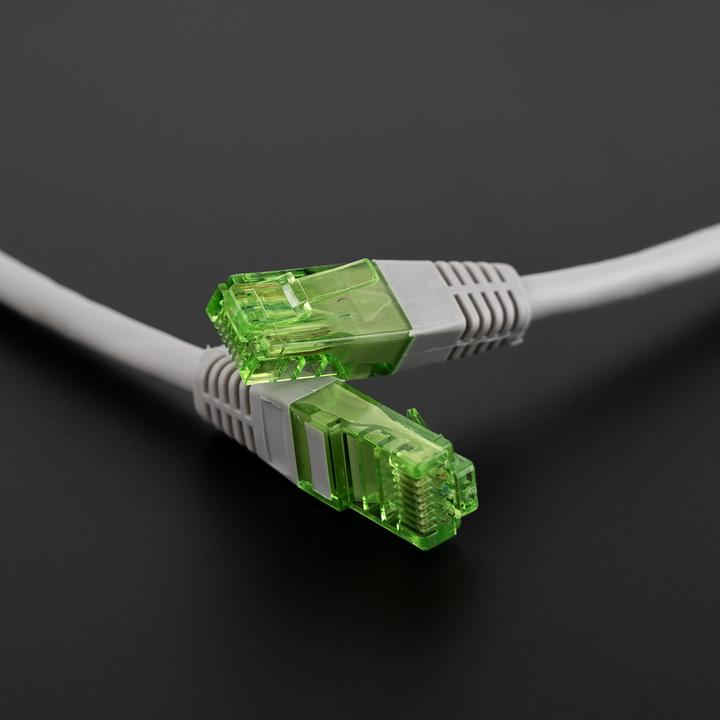 Produktbild Nanocable 10.20.1420 (CAT6, 20 m)