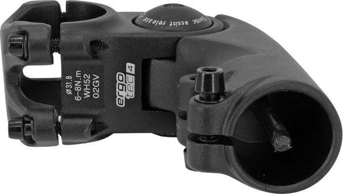 Produktbild Humpert Ergotec Octopus 2 Ahead 50 (60 mm, 28.60 mm)