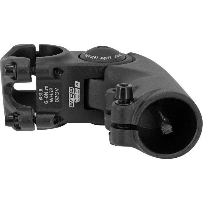 Thumbnail - Humpert, Vorbau, (60 mm, 31.80 mm)