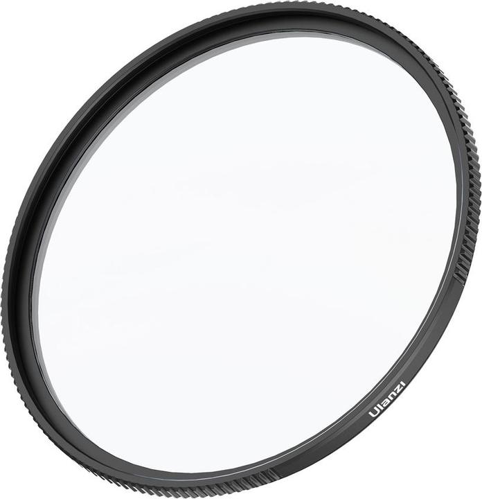 Ulanzi UV01 explosieveilig UV-filter 43 mm (43 mm, UV-filter)